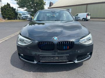 BMW 120 - 2
