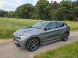 Alfa Romeo Stelvio 2.2 Diesel 16V 154kW Veloce AT8-Q4 V... - Alfa Romeo: 154