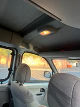 Renault Kangoo - gebrauchte Renault Kangoo aus dem Jahr 2004