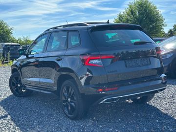 Skoda Karoq - 4