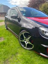 Volkswagen Golf VI GTI / Abt - Volkswagen Golf: Abt