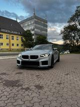BMW M2 Coupé - Aulitzky Setup, 20/21 Zoll Wheelforce