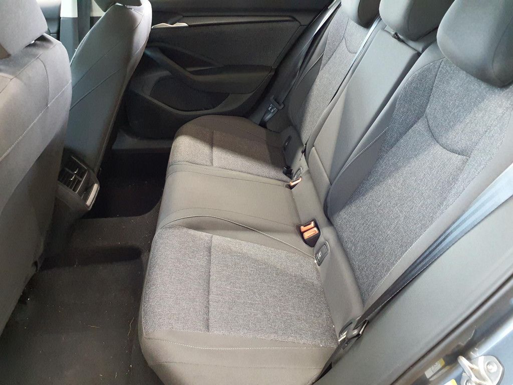 Skoda Superb - Bild 6