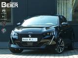 Peugeot E-208 E-GT Pack 136 Navi/ Klimaau./ PDC - Peugeot e-208 Gebrauchtwagen