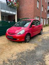 Honda Jazz - Honda Jazz in Essen