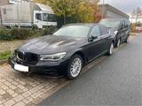 BMW 750i xDrive - - BMW 7er Reihe in Hannover