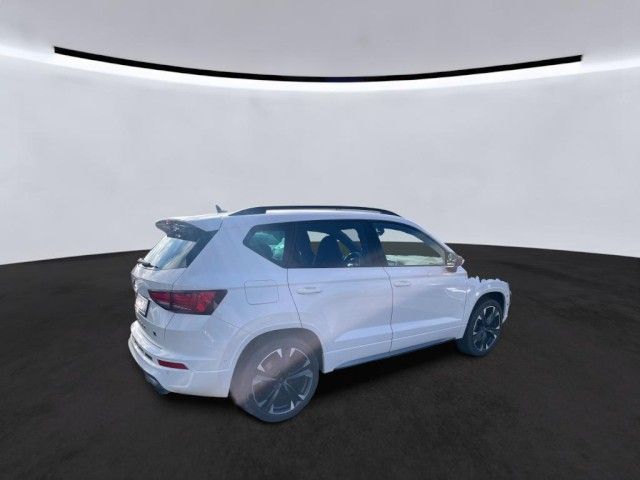 Cupra Ateca - Bild 4