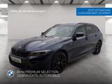BMW 330e Touring M Sport AHK Harman/K Kamera LED