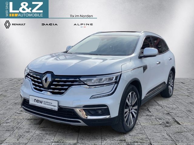 Renault Koleos Initiale Paris dCi 185 Automatik Allrad