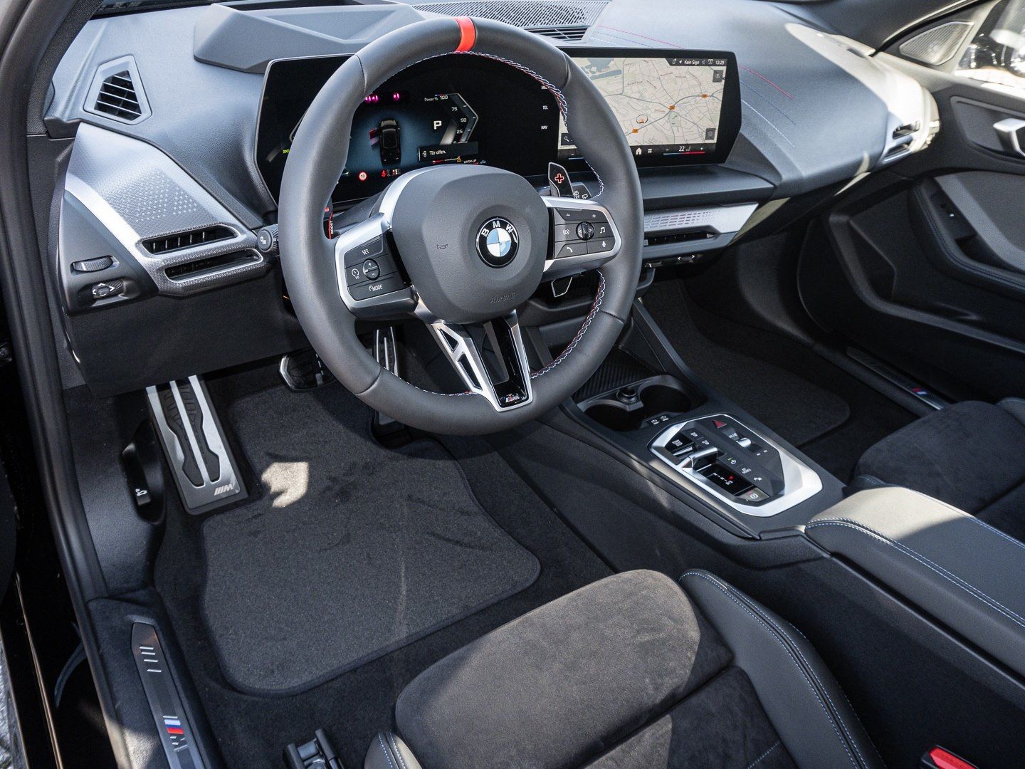 BMW M135 - Bild 5