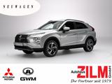 Mitsubishi Eclipse Cross Plug-in Hybrid PLUS 2.4 4WD