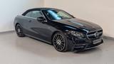 Mercedes-Benz E 53 AMG 4M+ Cabrio/ACC/BURM/360/Multibeam/