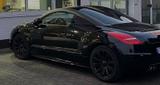 Peugeot RCZ 200 THP Xenon-Paket Nichtrauch... - Peugeot RCZ: Thp