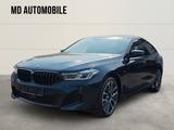 BMW 640 iX Drive Gran Turismo M Sport Laser Panorama - blaue BMW 640 Gran Turismo