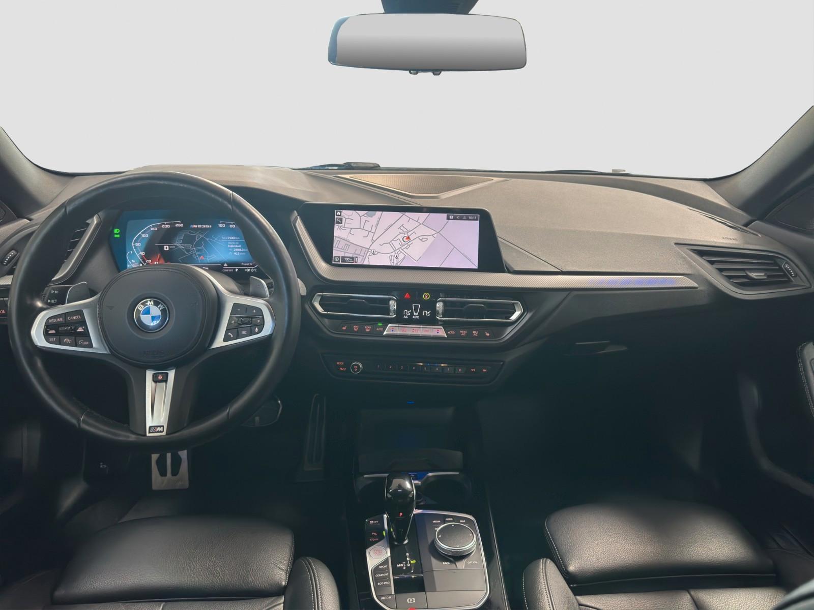BMW M235i GC xDr. LC.PRO AD.LED ACC CARPLAY HIFI KAM