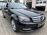 Mercedes-Benz C 300 4MATIC-AVANTGARDE-AUTOM-PANO-NAVI-AHK-V6 - Mercedes-Benz C 300 in Düsseldorf