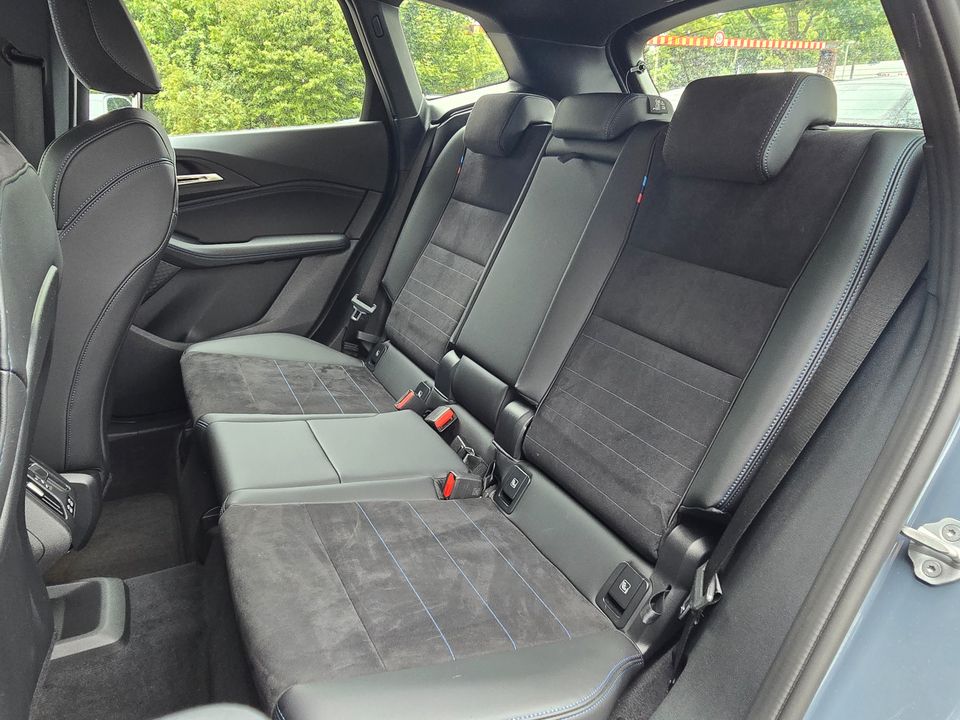 BMW 220 Active Tourer - Bild 21