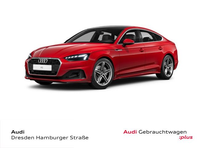 Image of Audi A5