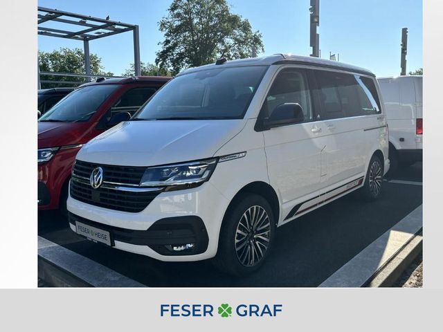 Volkswagen T6.1 California 2,0 l TDI SCR 110 kW