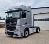 Mercedes-Benz Actros 1853 LS *Standklima*Retarder*Xenon