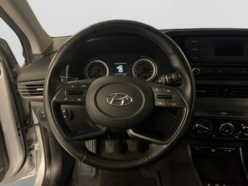 Hyundai i20 - 12