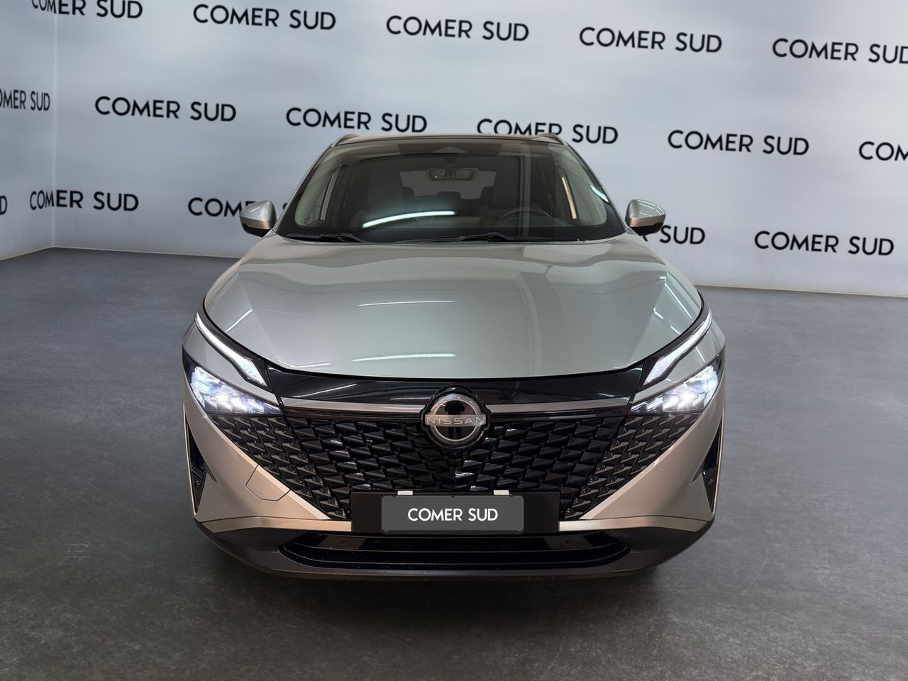 Nissan NISSAN Qashqai III 2024 - Qashqai 1.5 e-power N- imagem 2
