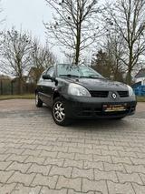 Renault Clio Dynamique 1.2 16V Eco2 55kW - Renault Clio: Eco2
