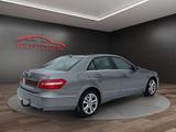 Mercedes-Benz E 350CDI BlueEfficien*4Matic*Kamera*Ahk*Xeno*Top - Mercedes-Benz E 350 aus 2010: Cdi