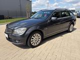 Mercedes-Benz C 180 C T-Modell C 180 CGI BlueEfficiency - Mercedes-Benz C 180 Gebrauchtwagen in Lübeck