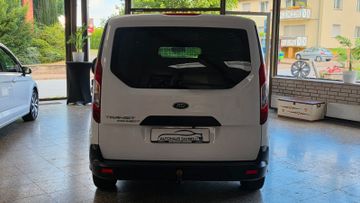 Ford Transit Connect - 4
