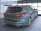 Ford Focus ST-Line Sportpaket Bluetooth Navi LED - Ford Focus: ST Sport