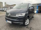 Volkswagen T6.1 Multivan Generation 2.0TDI 4Motion STANDHZG - Volkswagen: Allradantrieb, Multivan