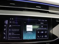 Audi A8 - Vorschau Bild 15