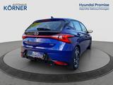 Hyundai i20 INTRO EDITION 1.0 T-Gdi (+48V) *BOSE*NAVI*CA - Hyundai i20 48V Gebrauchtwagen