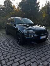 BMW X5 F15 | AHK | TÜV 09/26 - BMW X5: 2.0