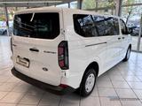 Ford Transit Custom Kombi 320 L2 Trend 6 Sitze - Ka - gebrauchte Ford Van