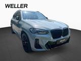 BMW X3 M40i AHK LASER DrAssPr PaAss+ HUD Harman Pano - gebrauchte BMW X3 M40 aus dem Jahr 2024