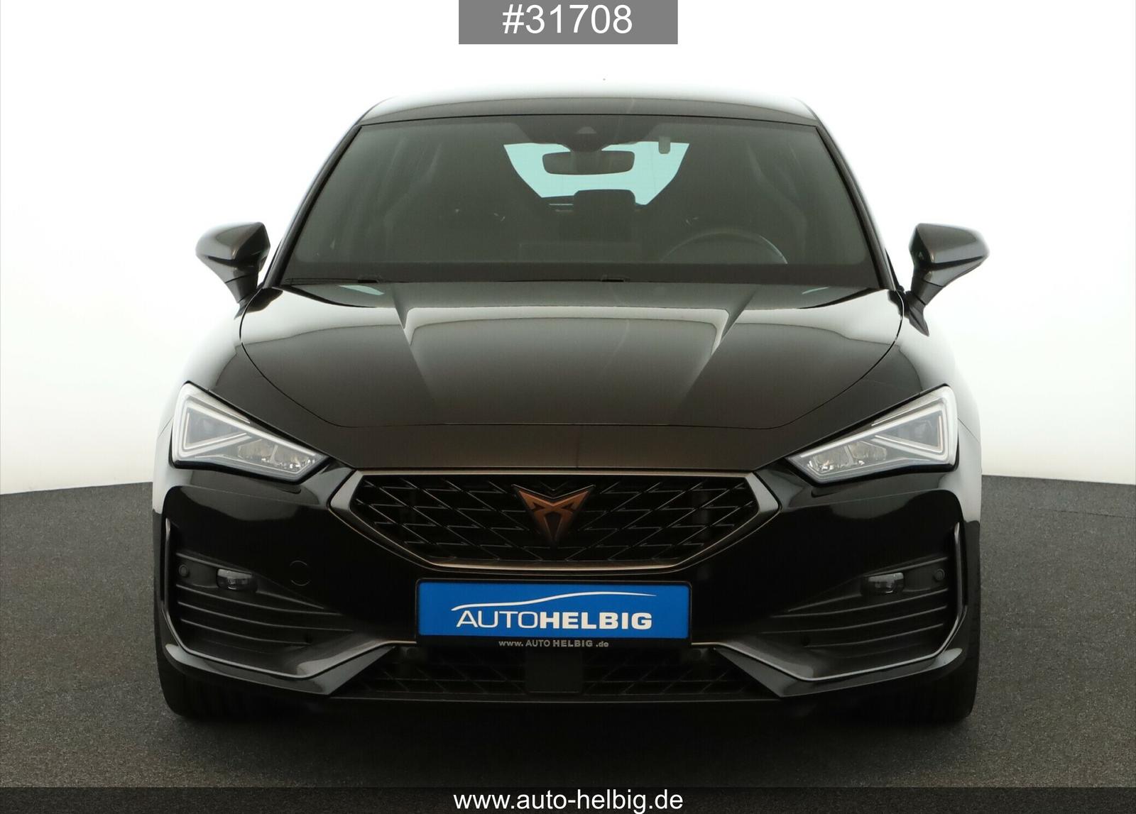 Cupra Leon 2.0 TSI VZ #Virtual#ACC#DCC#LED#Kamera#SHZ#, миниатюра 8
