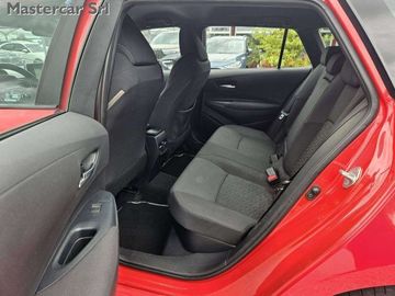 Toyota Corolla - 11