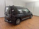 Volkswagen Caddy 2.0 TDI 90kW DSG Style - VOLL - Leasing - Volkswagen Caddy: 9k