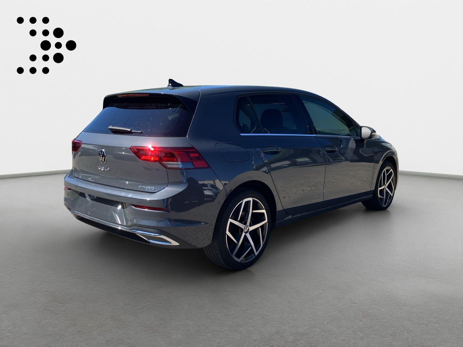 Volkswagen Golf 1.4 eHybrid Style 75km/WLTP*18Z*RFK*Navi
