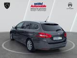 Peugeot 308 SW 1,5 BlueHDI 130 FAP AllurePack Automatik - Peugeot 308 mit Diesel-Antrieb: Kombi, Automatik
