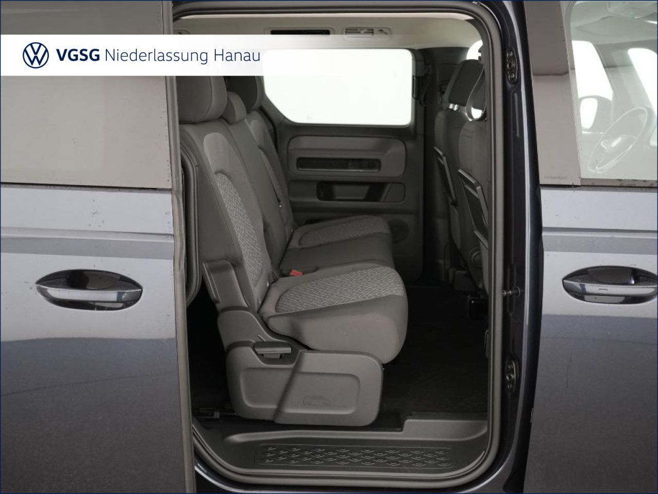 Volkswagen ID. Buzz - Bild 10