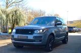 Land Rover Range Rover Vogue SDV8 | Pano | TV | Vol - gebrauchte Land Rover Range Rover aus dem Jahr 2013