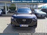 Mazda CX-80 3.3L e-SKYACTIV D 254ps Automatik Allrad H - mit Diesel-Antrieb: Kleinwagen, Automatik, mit Klimaanlage