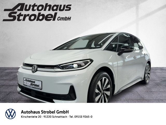 Volkswagen ID.3 Neo Life 125 kW / 50 kWh 1-Gang-Automatik