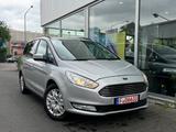 Ford Galaxy Trend 7-Sitze/Klimaauto/TÜV05*2027 - Ford Galaxy in Frankfurt (Main)