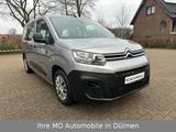 Citroën Berlingo Start XL - Citroën Berlingo Unfallwagen