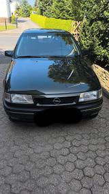 Opel Vectra H Kennzeichen möglich - Opel Vectra in Bonn