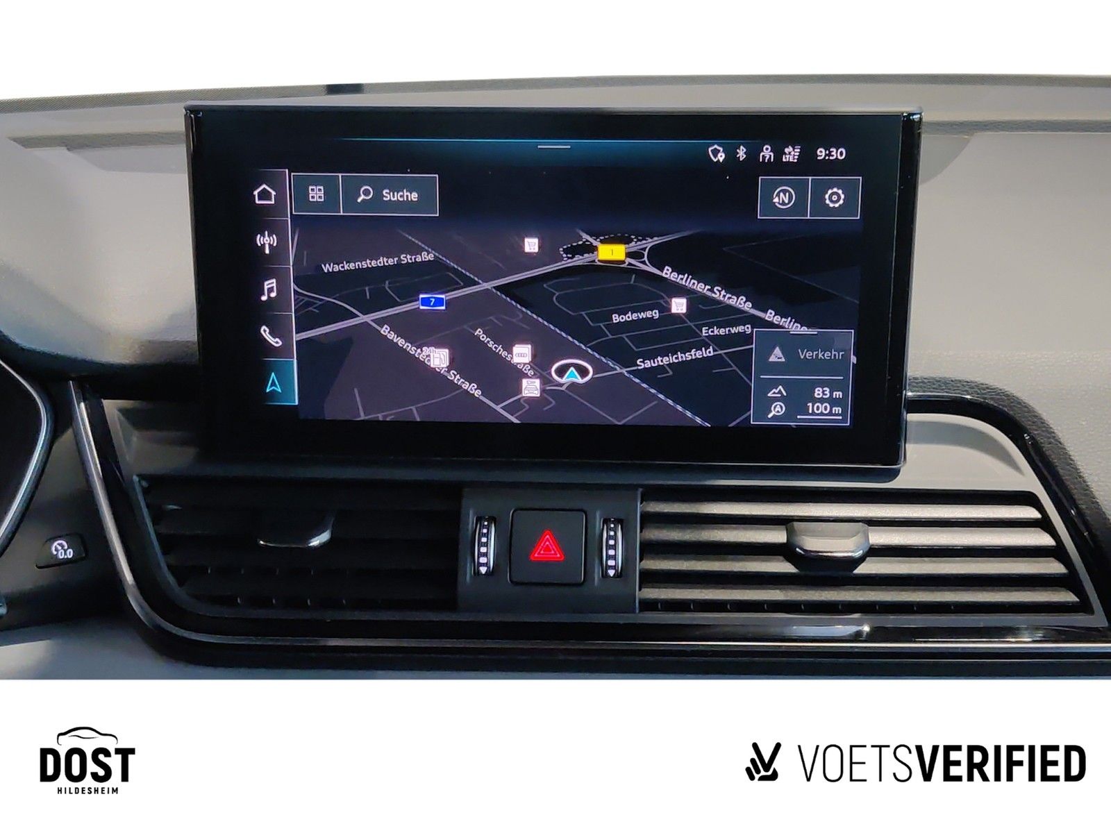 Audi Q5 - Bild 11
